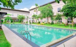 Hotel Bonero Residence