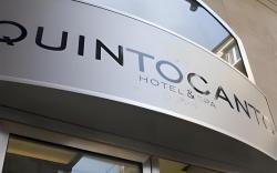 Quintocanto Hotel & Spa