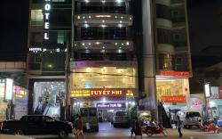 Tuyet Nhi Hotel