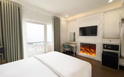 A25 Hotel - 29 Thác Bạc - Sapa 