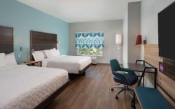 Tru by Hilton Ft. Lauderdale Downtown