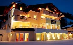 Hotel Hubertus
