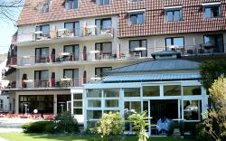 Ringhotel Zweibruecker Hof