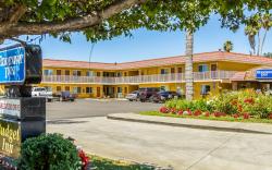 Rodeway Inn Wine Country
