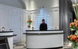 Warwick Allerton Hotel Chicago
