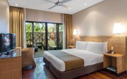 Kimberley Sands Resort    