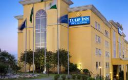 Hotel Nacional Inn Curitiba Santa Felicidade