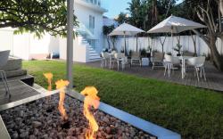 Villa Zest Boutique Hotel
