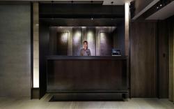 TANGO INN TAIPEI XIMEN