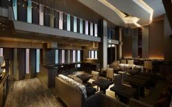 天雲旅棧台北西門館