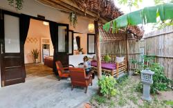 An Bang Purple Homestay