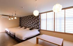 BEYOND HOTEL Takayama 3rd