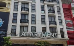 Baotran Apartment