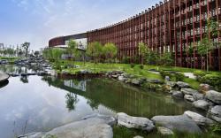 Jin Jiang International Hotel Xi’an