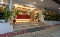 Red Fox by Lemon Tree Hotels, Tiruchirappalli