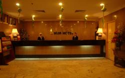 Li Hua Hotel Bintulu