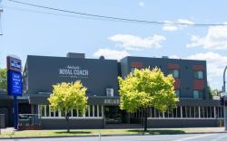 Adelaide Royal Coach