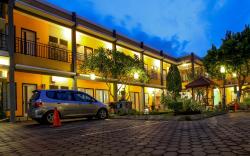 Crystal Inn Batu