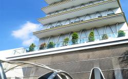 La Lisa Hotel Surabaya