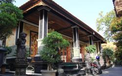 Krishna Homestay