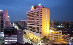 Bayview Hotel Melaka