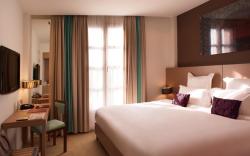 Mercure Hanoi La Gare Hotel