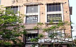 Suriya International Hotel