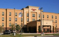 Hampton Inn Baton Rouge - Denham Springs