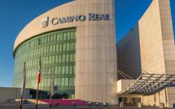Camino Real Pachuca