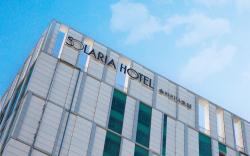 Solaria Nishitetsu Hotel Busan (Korea Quality)