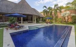 The Kunja Villas Hotel