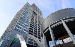 Hotel Monterey Grasmere Osaka