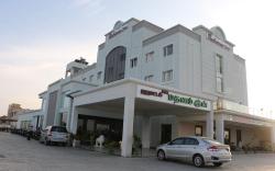 DSR Madhanam Inn