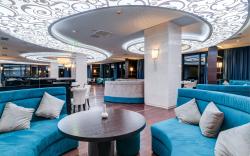 Hotel Malak Regency