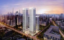 Oakwood Residence Damei Beijing