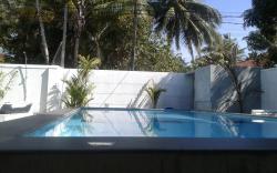 Villa Comfort - Hikkaduwa