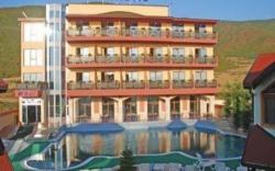 Lyhnidas Hotel