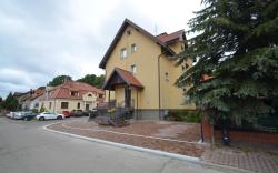 Villa Kabbalah