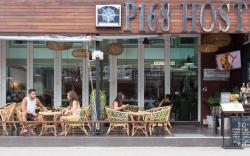 P168 Hostel