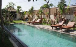 Asung Guest House and Villa