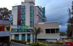 Grand Royal Denai Hotel