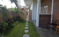 Bali Manik Home Stay Canggu