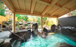 Motosu View Hotel