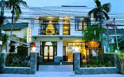 An Hoi Town Homestay