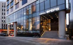 Hotel ENTRA Gangnam
