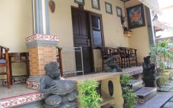 Mikuk Homestay