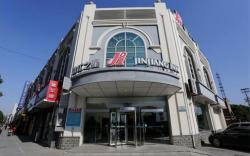 Jinjiang Inn Shanghai Xujing Branch