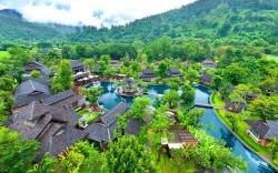 Sibsan Resort & Spa Maetaeng