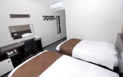 Hotel New Amami