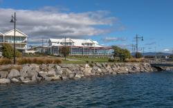 York Cove